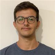 Laureato magistrale in ingegneria aerospaziale offre ripetizioni di chimica, fisica,matematica, analisi matematica, fisica 1 e 2